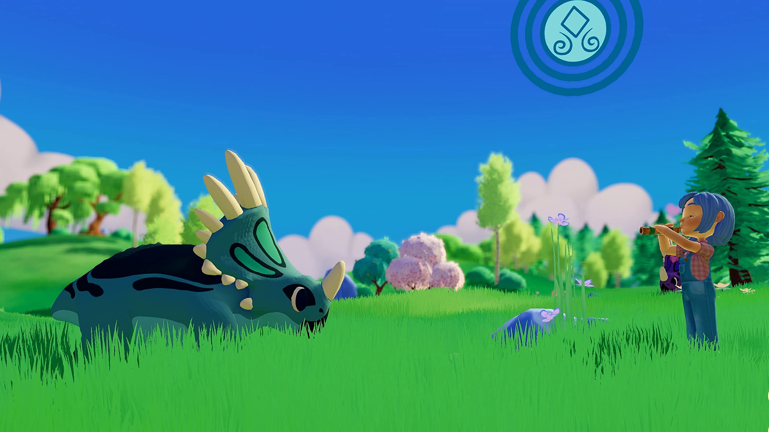 Paleo Pines PS5 PAL ESP - Nuevo Paleo Pines PS5 PAL ESP - Nuevo
